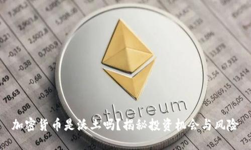 加密货币是沃土吗？揭秘投资机会与风险