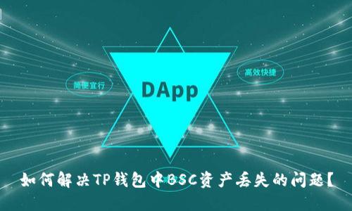 如何解决TP钱包中BSC资产丢失的问题？