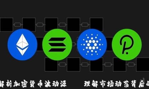 
深入解析加密货币波动源——理解市场动荡背后的因素