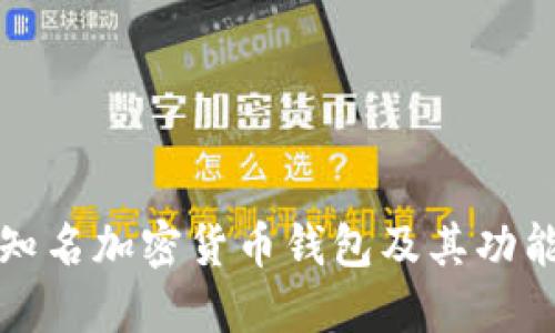 五大知名加密货币钱包及其功能比较