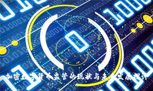 加密数字货币监管的现状与未来发展探讨
