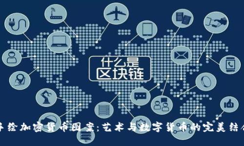 手绘加密货币图案：艺术与数字货币的完美结合