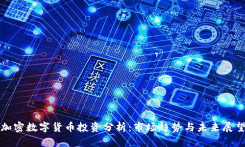 加密数字货币投资分析：市场趋势与未来展望