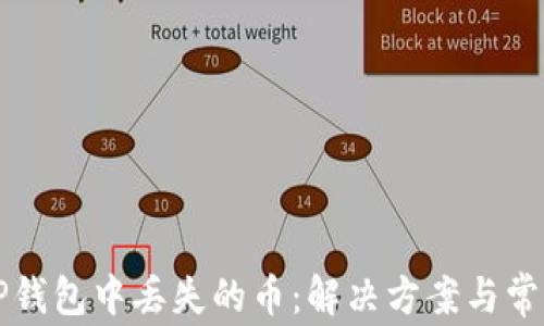 
如何找回TP钱包中丢失的币：解决方案与常见问题分析
