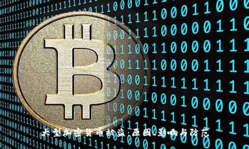大型加密货币被盗：原因、影响与防范