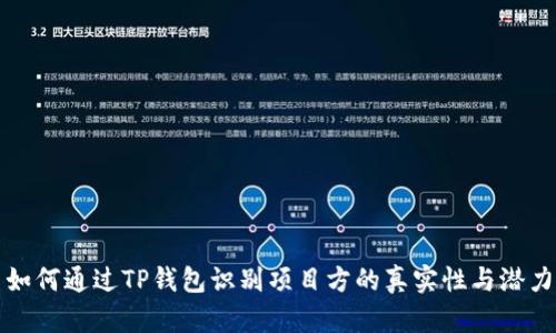 如何通过TP钱包识别项目方的真实性与潜力