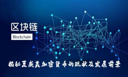 揭秘夏威夷加密货币的现状及发展前景