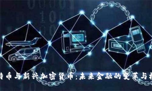 比特币与新兴加密货币：未来金融的变革与机遇