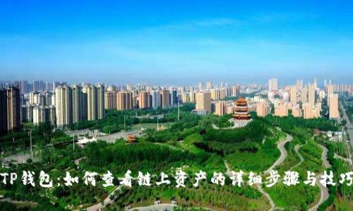 TP钱包：如何查看链上资产的详细步骤与技巧