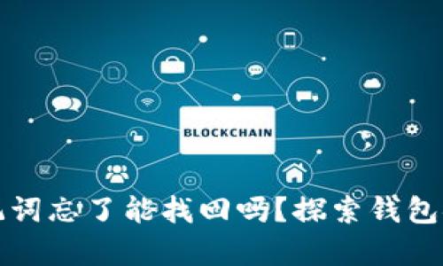tp钱包私钥助记词忘了能找回吗？探索钱包安全与恢复方法