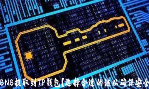 
如何将BNB提取到TP钱包？选择合适的链以确保安全与高效