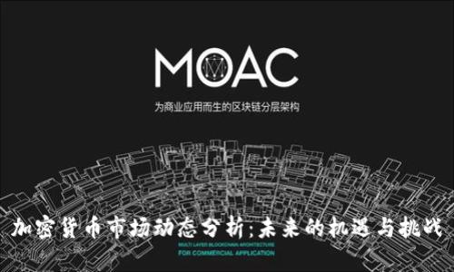 加密货币市场动态分析：未来的机遇与挑战