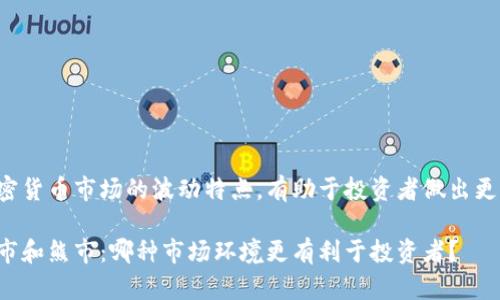 当然了解加密货币市场的波动特点,有助于投资者做出更明智的决策。
加密货币牛市和熊市:哪种市场环境更有利于投资者?