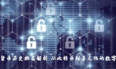 加密货币历史排名解析：从比特币到多元化的数