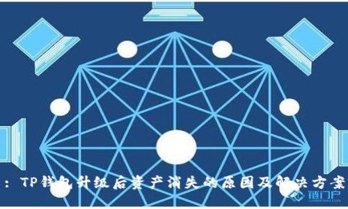 : TP钱包升级后资产消失的原因及解决方案