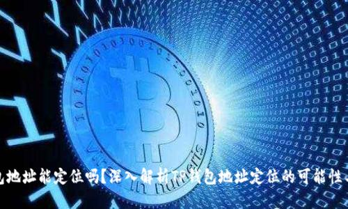 TP钱包地址能定位吗？深入解析TP钱包地址定位的可能性与限制