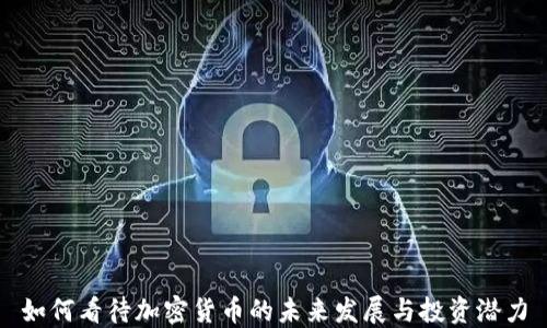 
如何看待加密货币的未来发展与投资潜力