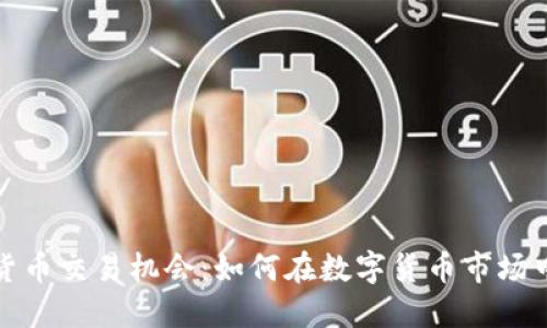 揭秘加密货币交易机会：如何在数字货币市场中获取利润
