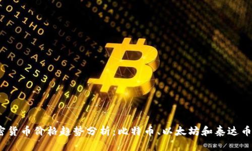 2023年加密货币价格趋势分析：比特币、以太坊和泰达币的未来预测