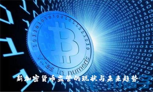 新加密货币监管的现状与未来趋势