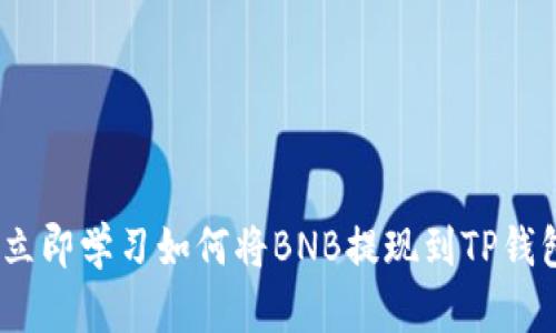 2025必看: 立即学习如何将BNB提现到TP钱包的完整指南