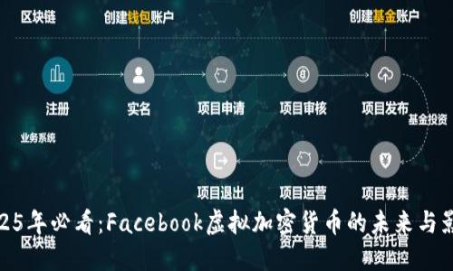 2025年必看：Facebook虚拟加密货币的未来与影响