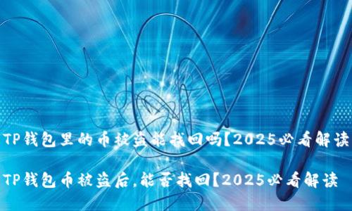 TP钱包里的币被盗能找回吗？2025必看解读

TP钱包币被盗后，能否找回？2025必看解读