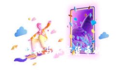 2025必看：现实虚拟与加密