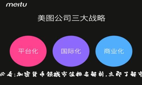 2025 必看：加密货币领域市值排名解析，立即了解市场动态