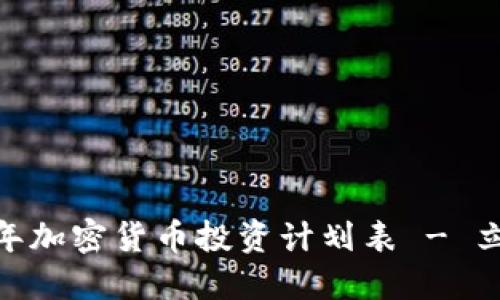 2025必看：2025年加密货币投资计划表 - 立即掌握市场动向！