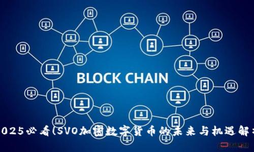 2025必看！SVO加密数字货币的未来与机遇解析