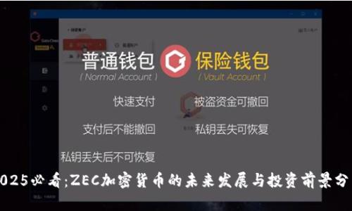 2025必看：ZEC加密货币的未来发展与投资前景分析
