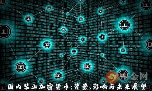 
国内禁止加密货币：背景、影响与未来展望