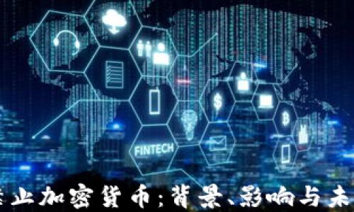 
国内禁止加密货币：背景、影响与未来展望