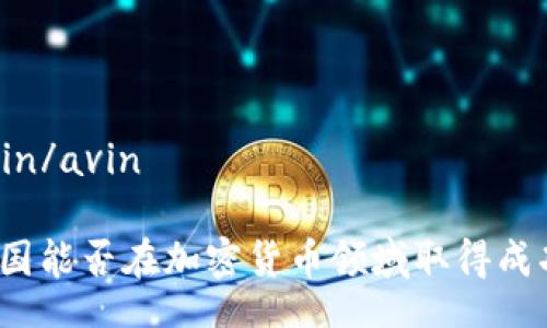 avin/avin

美国能否在加密货币领域取得成功？