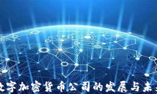 
数字加密货币公司的发展与未来