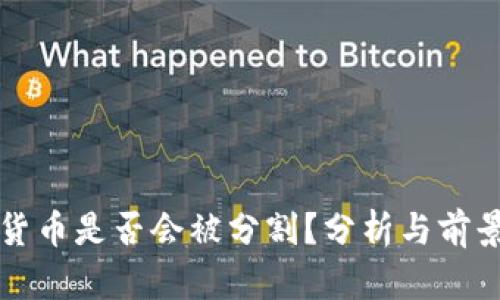 加密货币是否会被分割？分析与前景展望