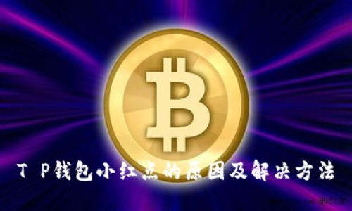 T P钱包小红点的原因及解决方法