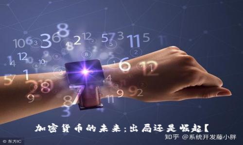 加密货币的未来：出局还是崛起？