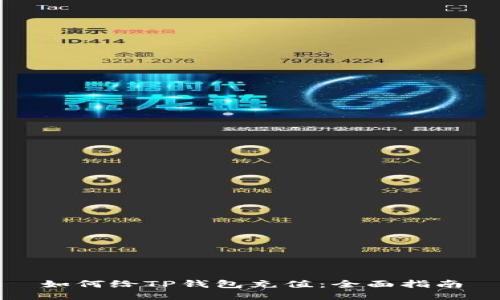 如何给TP钱包充值：全面指南