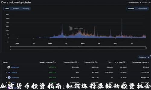 
加密货币投资指南：如何选择最好的投资机会