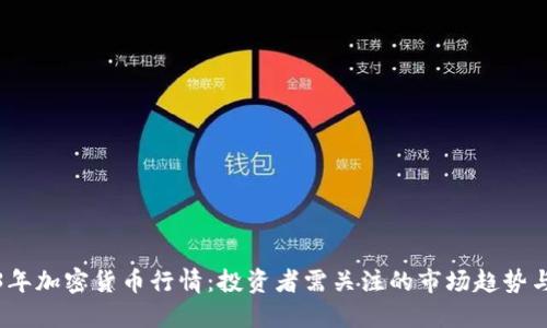 2023年加密货币行情：投资者需关注的市场趋势与策略