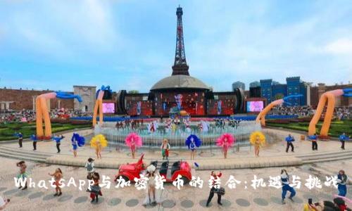 WhatsApp与加密货币的结合：机遇与挑战