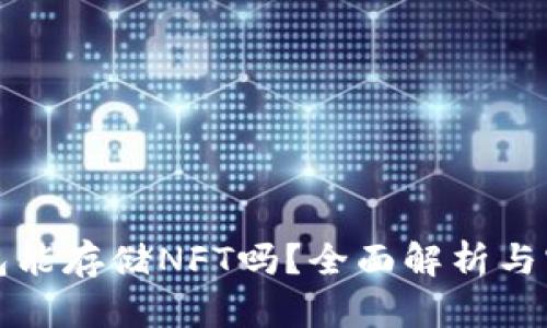 TP硬钱包能存储NFT吗？全面解析与实用指南